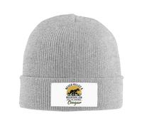 Je n'ai jamais tué de Puma, mais J'Ai déjà étouffé Un couguar. Bonnet d'hiver tricoté pour Hommes et Femmes