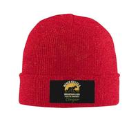 Je n'ai jamais tué de Puma, mais J'Ai déjà étouffé Un couguar. Bonnet d'hiver tricoté pour Hommes et Femmes