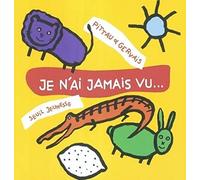 Je n'ai jamais vu...