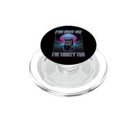 Je n'ai Pas 40 Ans, J'Ai 30 Ans, dix Ans. PopSockets PopGrip pour MagSafe