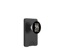 Je n'ai Pas 96 Ans, J'Ai 18 Ans et 78 Ans d'expérience C'est drôle, 96e Anniversaire PopSockets PopWallet pour MagSafe