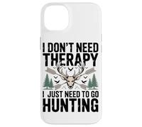 Je n'ai Pas Besoin De Thérapie, J'Ai Juste Besoin D'aller Coque pour iPhone 14 Plus