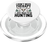 Je n'ai Pas Besoin De Thérapie, J'Ai Juste Besoin D'aller PopSockets PopGrip pour MagSafe