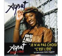 Je N'ai Pas Choisi