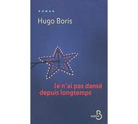 Je n'ai pas dansé depuis longtemps