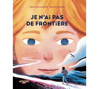 Je n'ai pas de frontière