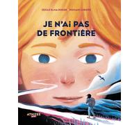 Je n'ai pas de frontière