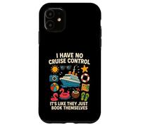 Je n'ai Pas de régulateur de Vitesse, C'est comme s'ils avaient réservé eux-mêmes Coque pour iPhone 11