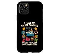Je n'ai Pas de régulateur de Vitesse, C'est comme s'ils avaient réservé eux-mêmes Coque pour iPhone 11 Pro