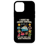 Je n'ai Pas de régulateur de Vitesse, C'est comme s'ils avaient réservé eux-mêmes Coque pour iPhone 12 Mini