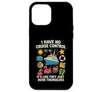 Je n'ai Pas de régulateur de Vitesse, C'est comme s'ils avaient réservé eux-mêmes Coque pour iPhone 12 Pro Max