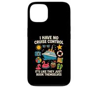 Je n'ai Pas de régulateur de Vitesse, C'est comme s'ils avaient réservé eux-mêmes Coque pour iPhone 13