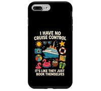 Je n'ai Pas de régulateur de Vitesse, C'est comme s'ils avaient réservé eux-mêmes Coque pour iPhone 7 Plus/8 Plus