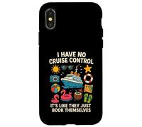 Je n'ai Pas de régulateur de Vitesse, C'est comme s'ils avaient réservé eux-mêmes Coque pour iPhone X/XS