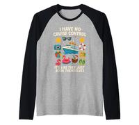 Je n'ai Pas de régulateur de Vitesse, C'est comme s'ils avaient réservé eux-mêmes Manche Raglan