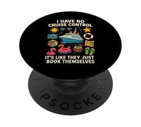 Je n'ai Pas de régulateur de Vitesse, C'est comme s'ils avaient réservé eux-mêmes PopSockets PopGrip Adhésif