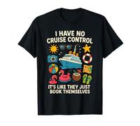 Je n'ai Pas de régulateur de Vitesse, C'est comme s'ils avaient réservé eux-mêmes T-Shirt