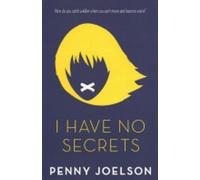 Je n'ai pas de secrets