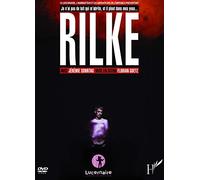 Je n'ai Pas de Toit Qui m'abrite, et il pleut dans Mes Yeux RILKE