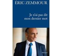 Je N'ai Pas Dit Mon Dernier Mot