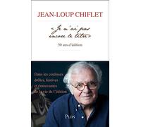 Je N'ai Pas Encore Le Titre - 50 Ans D'édition