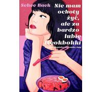 Je n'ai pas envie de vivre, mais j'aime trop le tteokbokki
