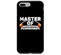 Je n'ai pas inventé le soufflage de verre, je l'ai simplement perfectionné Coque pour iPhone 7 Plus/8 Plus