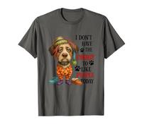 Je n'ai Pas l'énergie d'aimer Les Gens Aujourd'hui T-Shirt