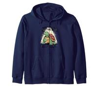 Je n'ai Pas l'impression de Vieillir, C'est plutôt Une Garantie Sweat à Capuche