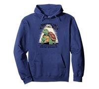 Je n'ai Pas l'impression de Vieillir, C'est plutôt Une Garantie Sweat à Capuche