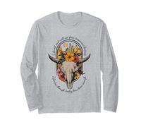 Je n'ai Pas Peur des vêtements de Demain et Je n'aurai Pas Peur Manche Longue