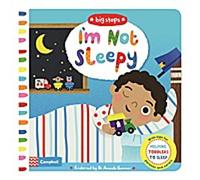 Je n'ai pas sommeil