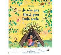 Je n'ai pas (très) peur toute seule