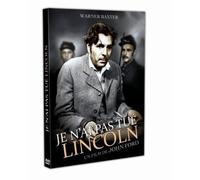 Je n'ai pas tué Lincoln