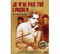 Je n'ai pas tué Lincoln