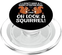 Je n'ai pas une courte durée d'attention, c'est juste PopSockets PopGrip pour MagSafe
