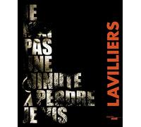 Je N'ai Pas Une Minute À Perdre, Je Vis