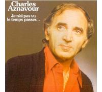 Je N'ai Pas Vu Le Temps Passer