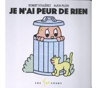Je N'ai Peur De Rien
