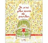 Je N'ai Plus Envie De Parler