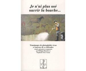 Je n'ai plus osé ouvrir la bouche… Témoignages de glottophobie vécue et moyens de se défendre - Philippe Blanchet Lunati - Lambert-Lucas - broché - Témoignage