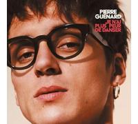 Je n'ai plus peur de danser – CD – Diggers Factory