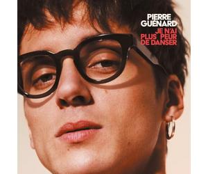 Je N'Ai Plus Peur de Danser