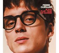 Je n'ai plus peur de danser CD