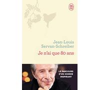 Je n'ai que 80 ans