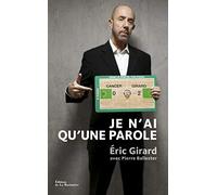 Je n'ai qu'une parole