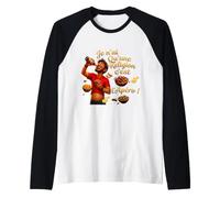 Je n'ai qu'une Religion C'est l'apéro Humour fête soirée Manche Raglan