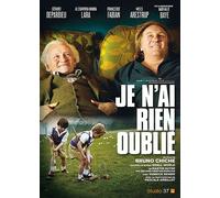 Je N'ai Rien Oublié