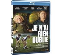 Je n'ai rien oublié [Blu-ray]