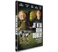 Je n'ai rien oublié G